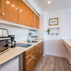 Apartamento Estudio